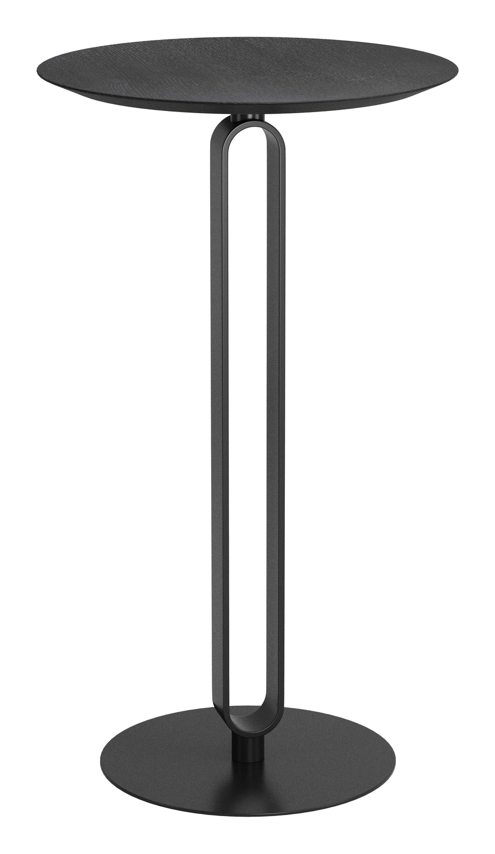 ZUO - Derry Bar Table in Black