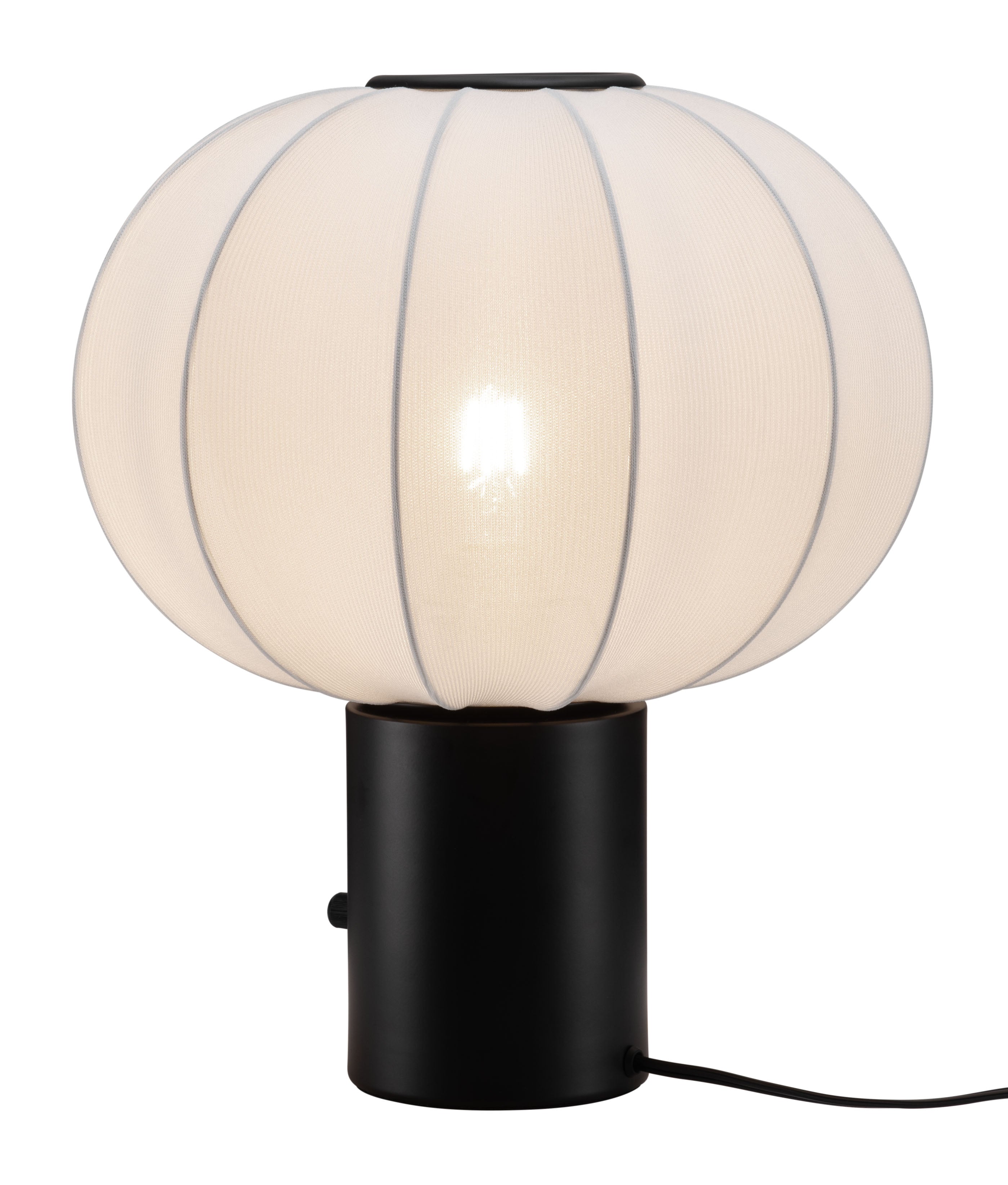 ZUO - Wisteria Table Lamp in White