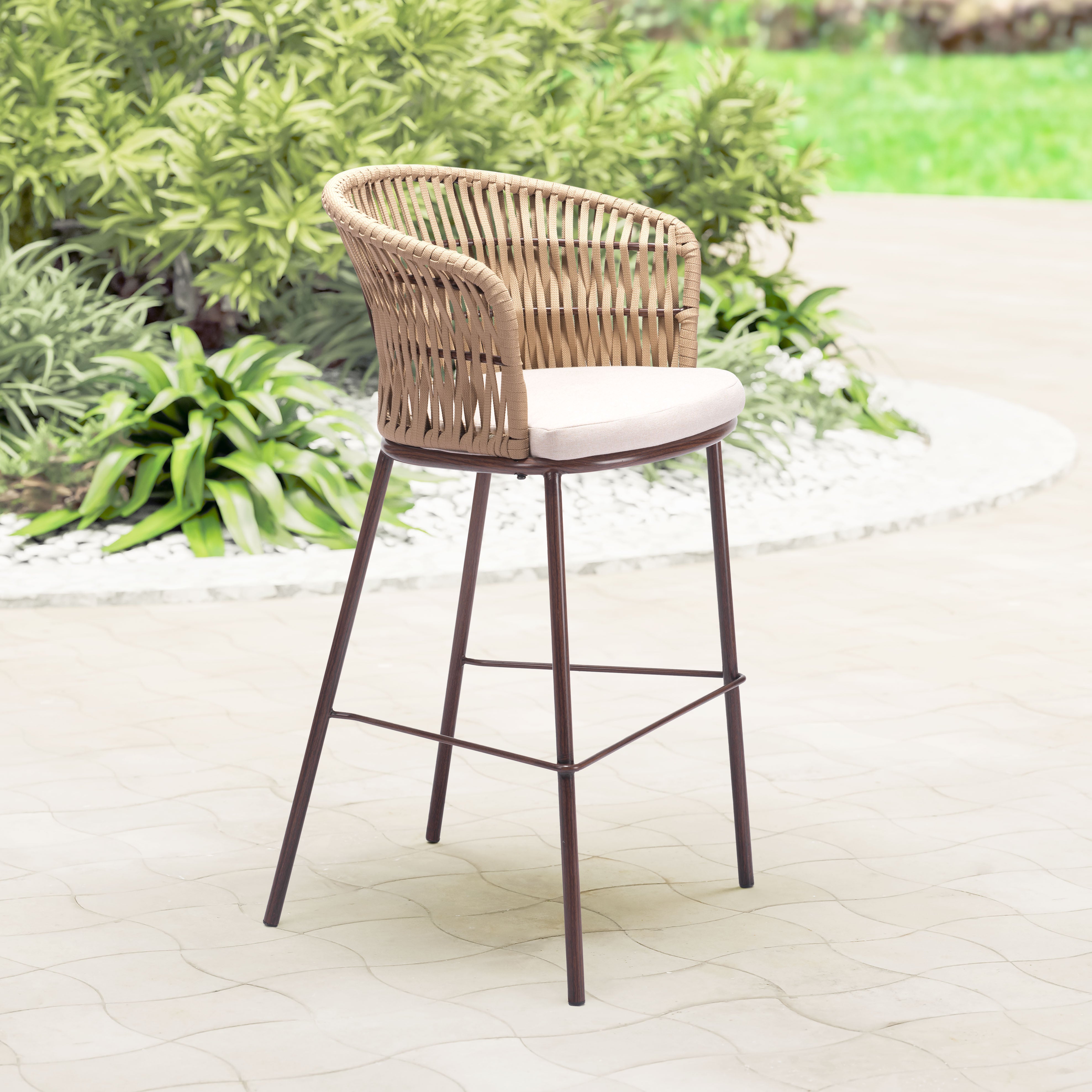 ZUO - Freycinet Barstool