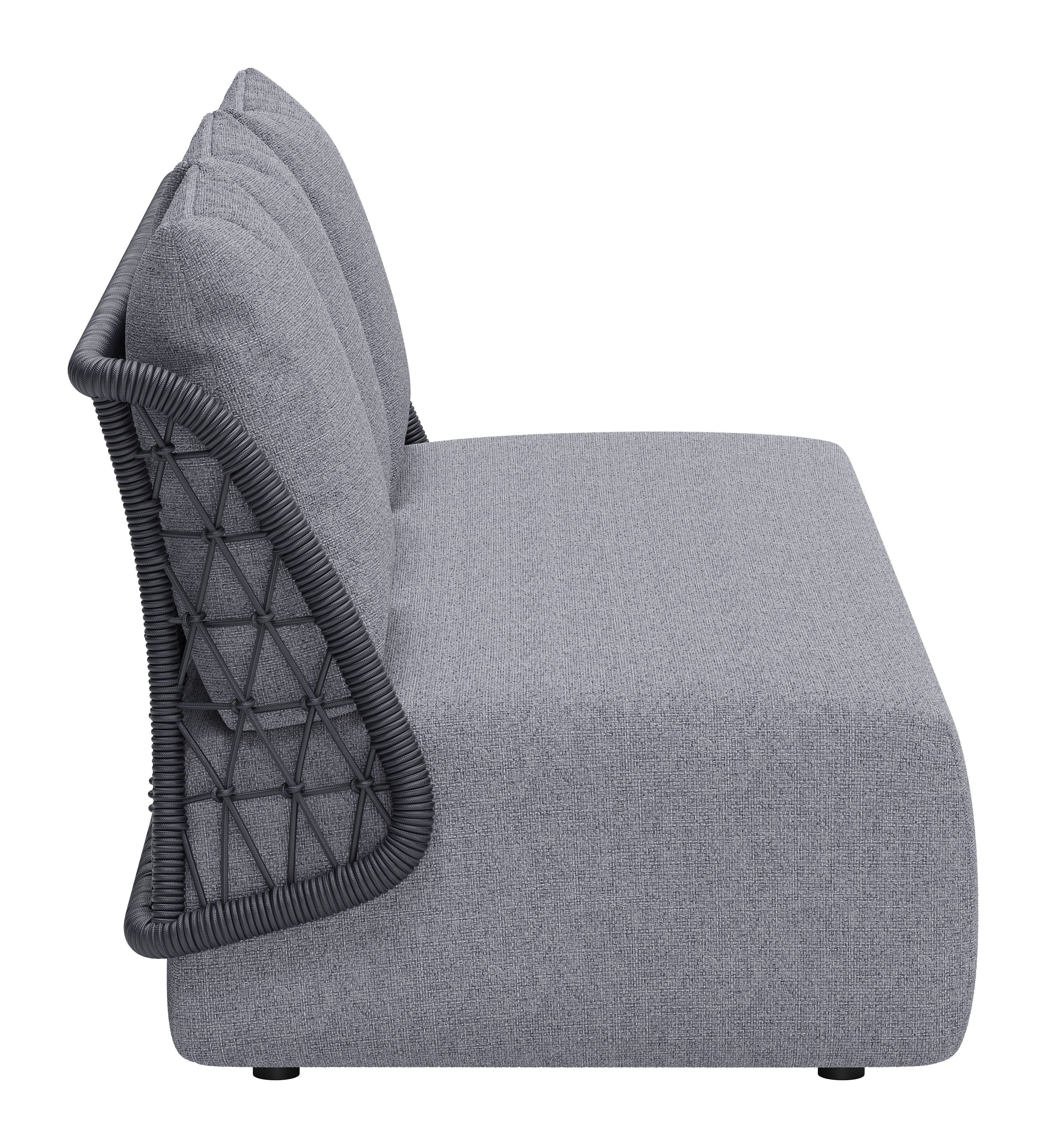 ZUO - Mekan Sofa in Gray