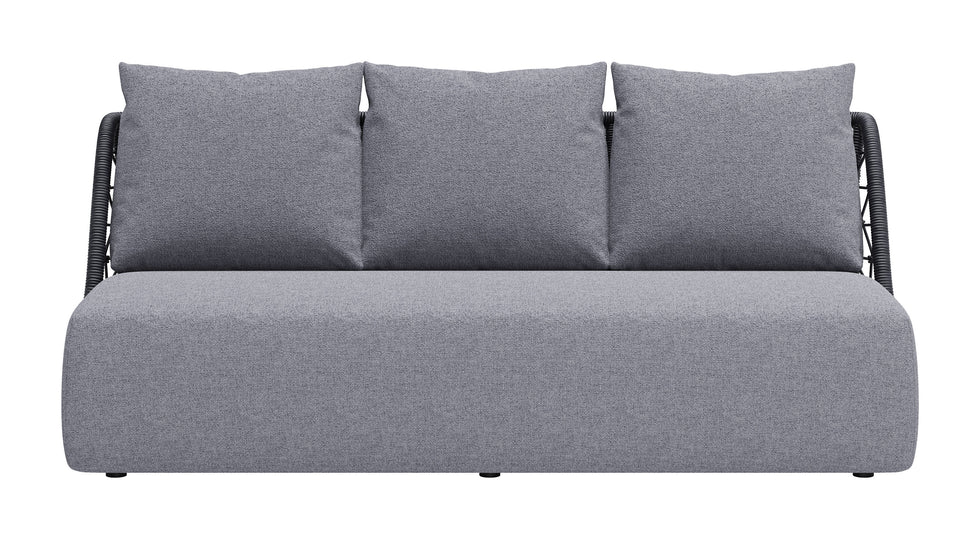 ZUO - Mekan Sofa in Gray