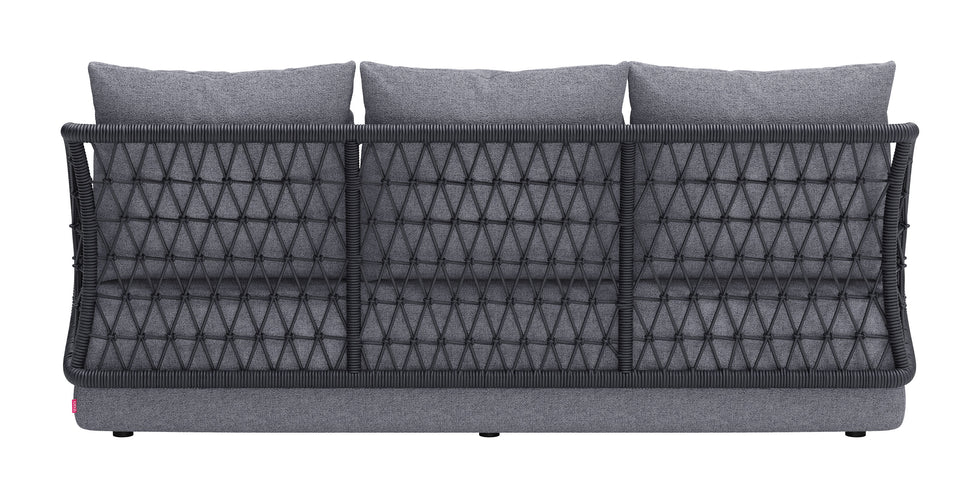 ZUO - Mekan Sofa in Gray