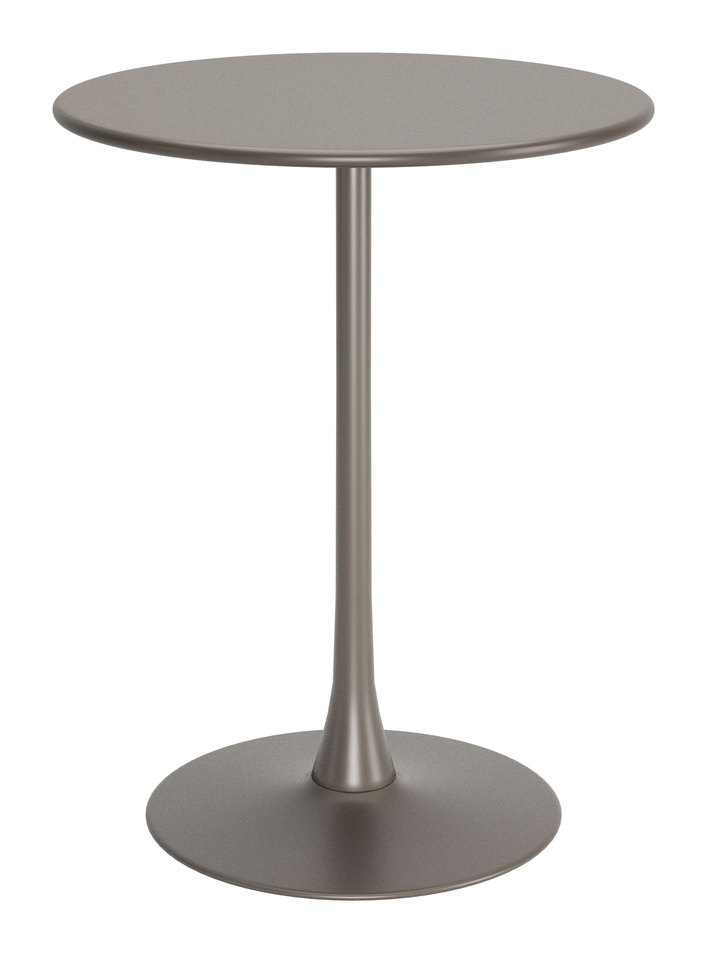 ZUO - Soleil Bar Table