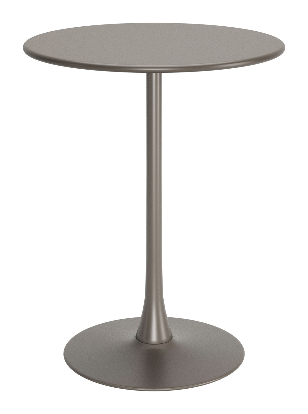 ZUO - Soleil Bar Table