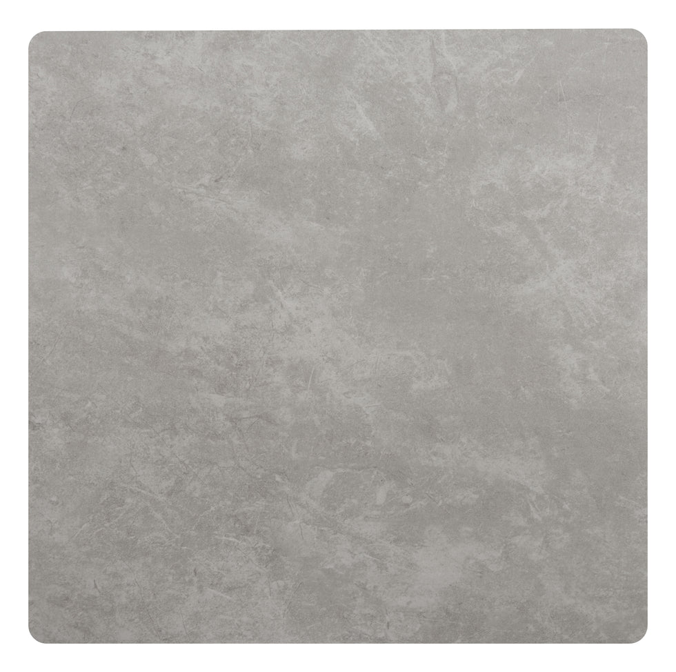 ZUO - Alfresco Dining Table in Gray