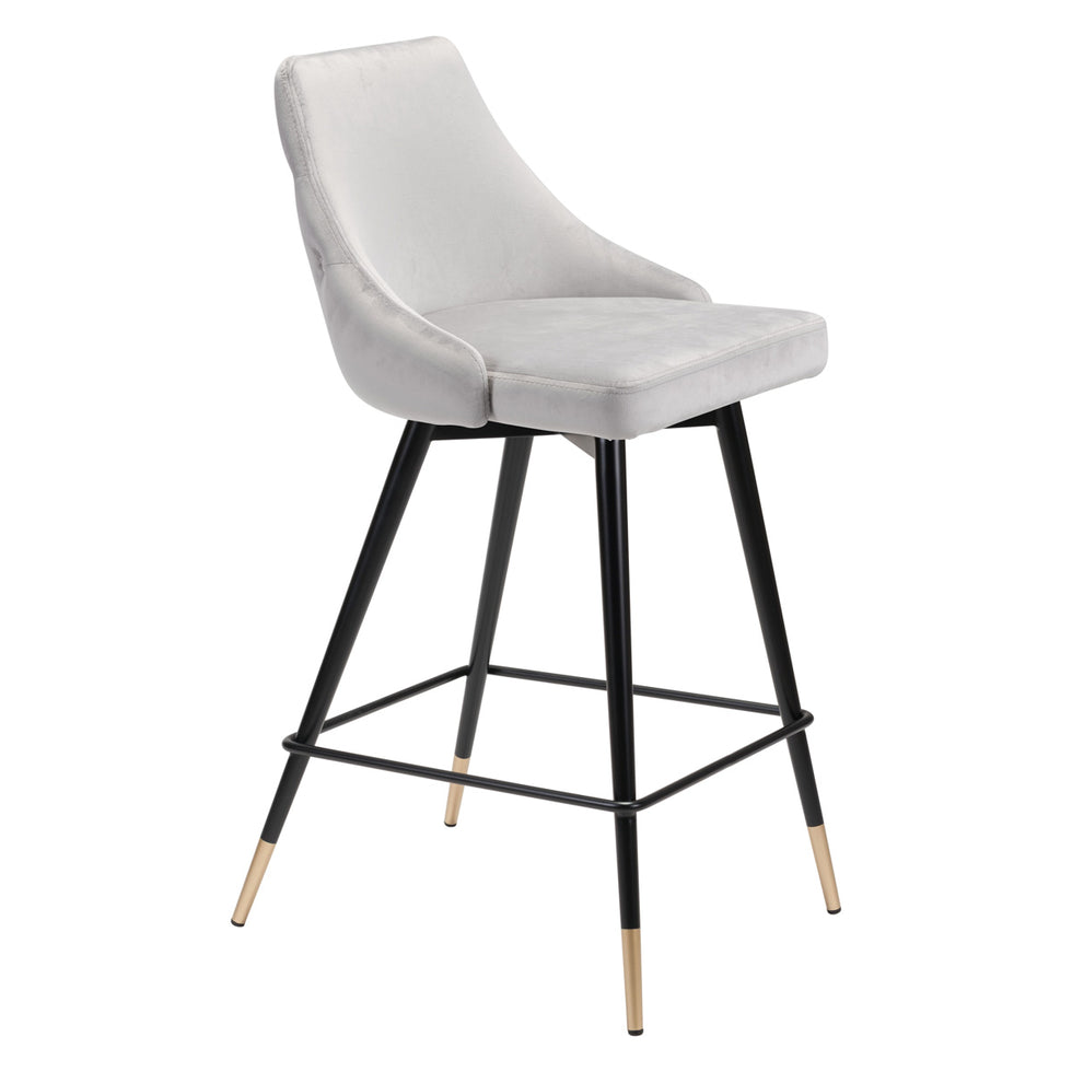 ZUO - Piccolo Counter Chair