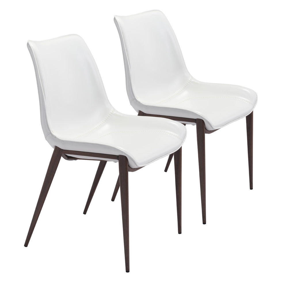 ZUO - Magnus Dining Chair (Set Of 2)