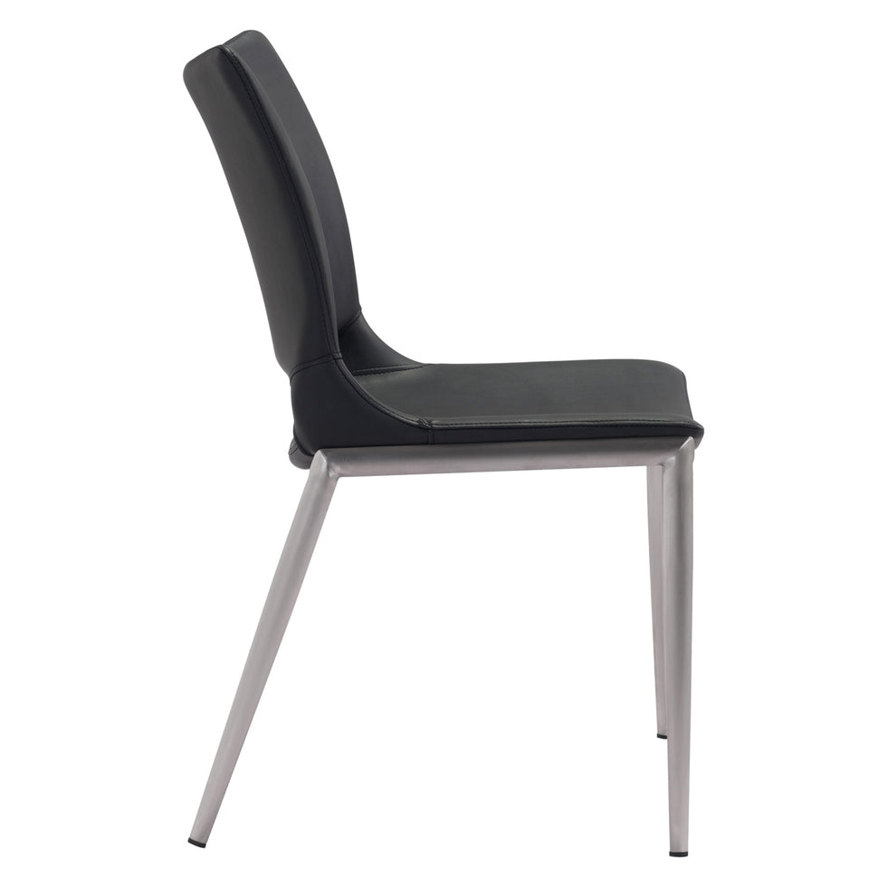 ZUO - Ace Dining Chair (Set Of 2)