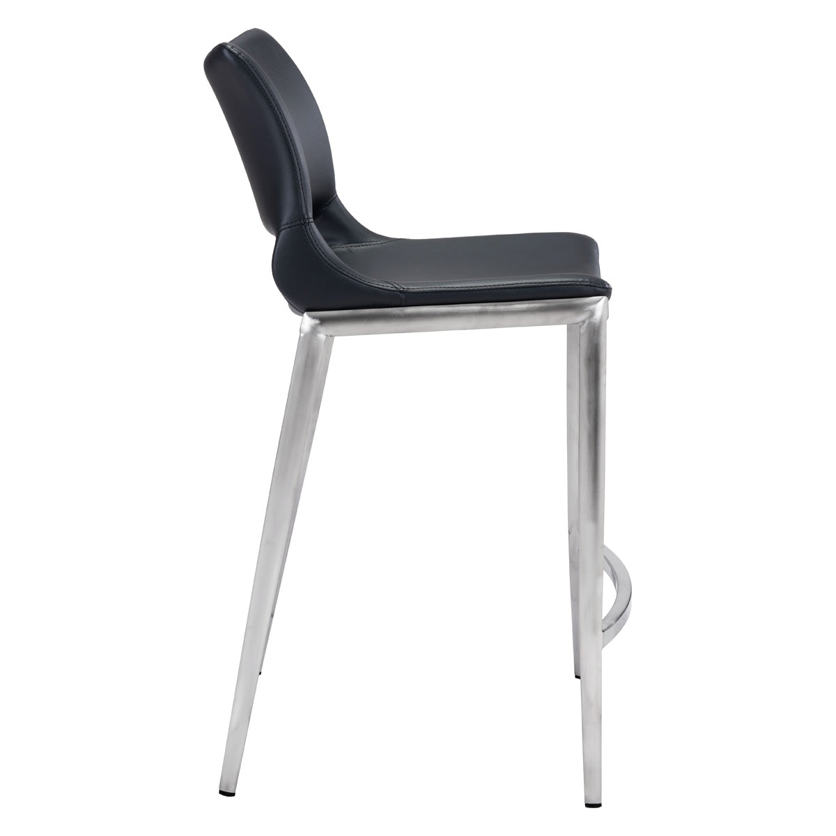 ZUO - Ace Counter Chair (Set Of 2)