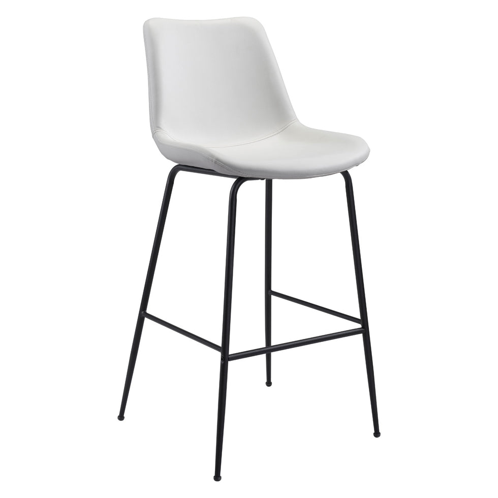 ZUO - Byron Bar Chair