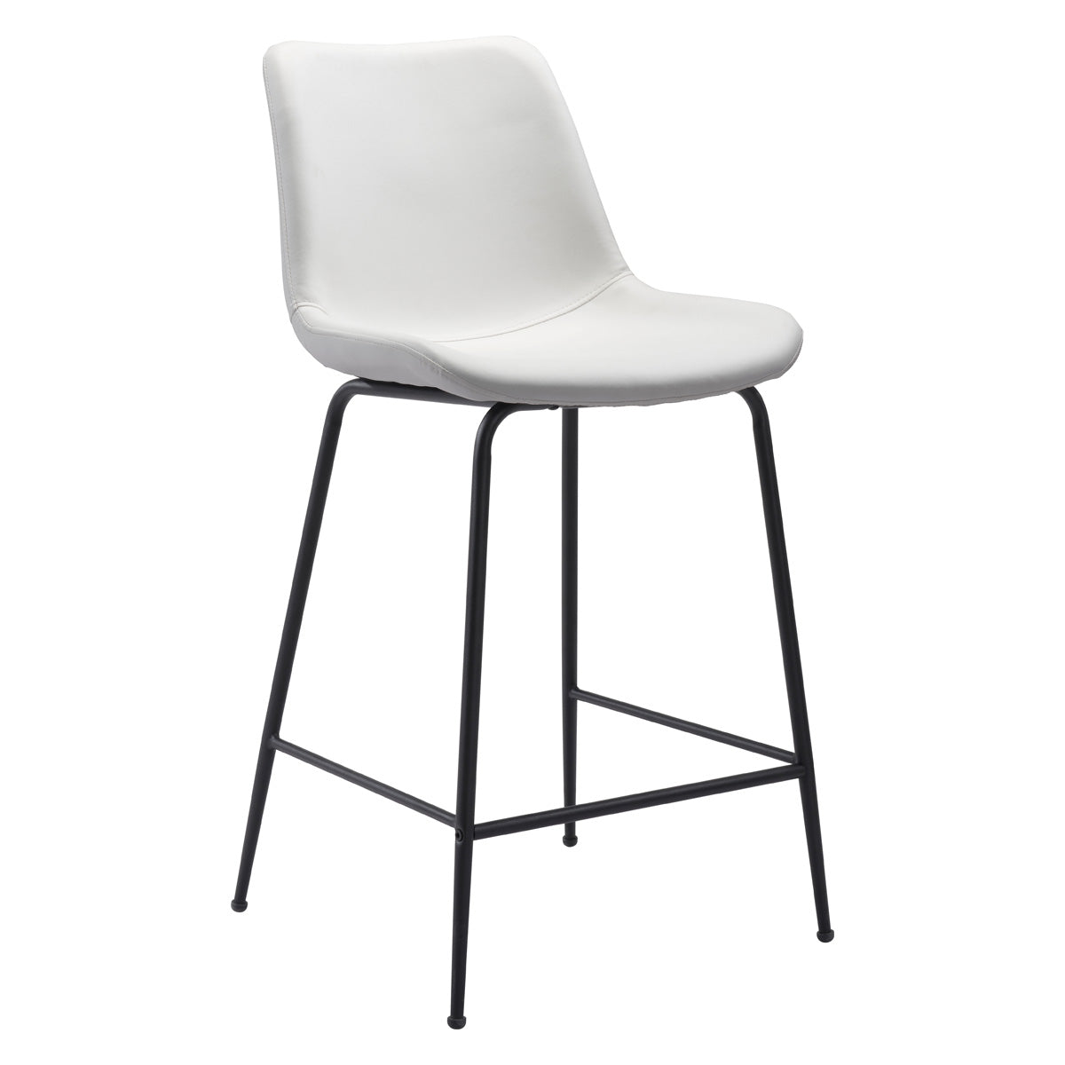ZUO - Byron Counter Chair