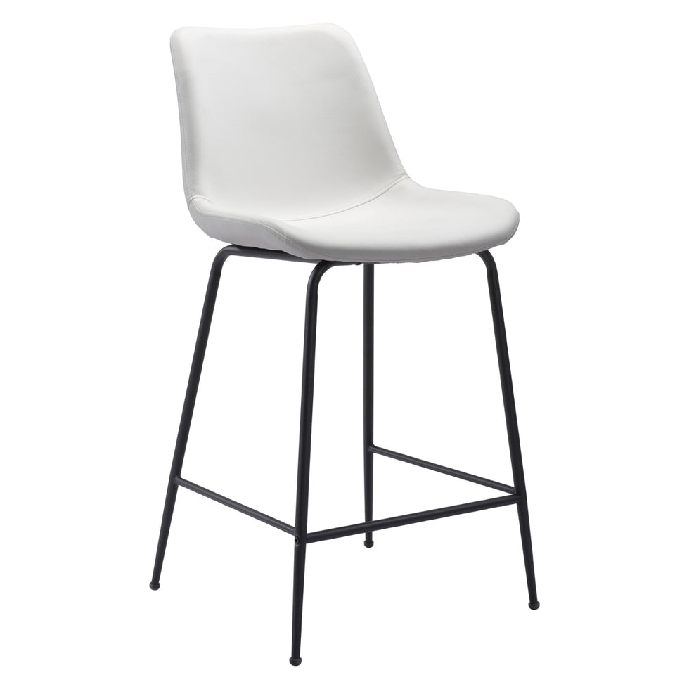 ZUO - Byron Counter Chair