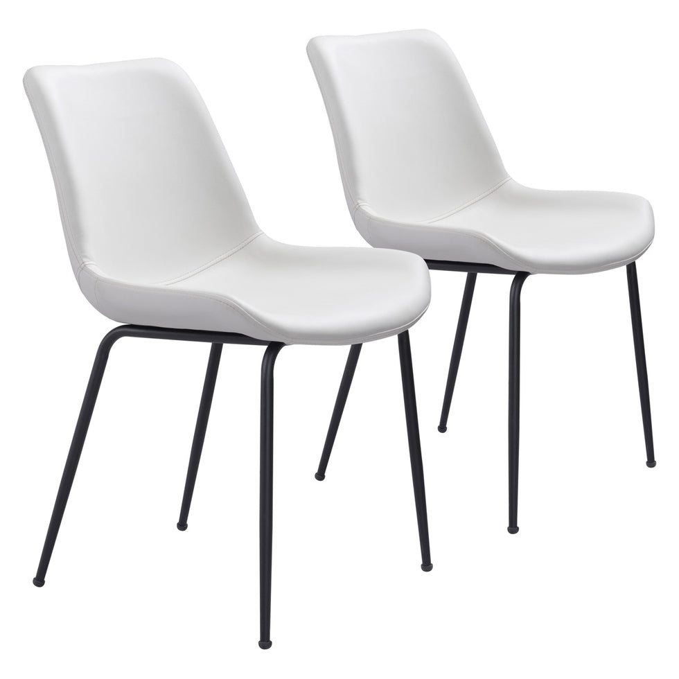 ZUO - Byron Dining Chair (Set Of 2)