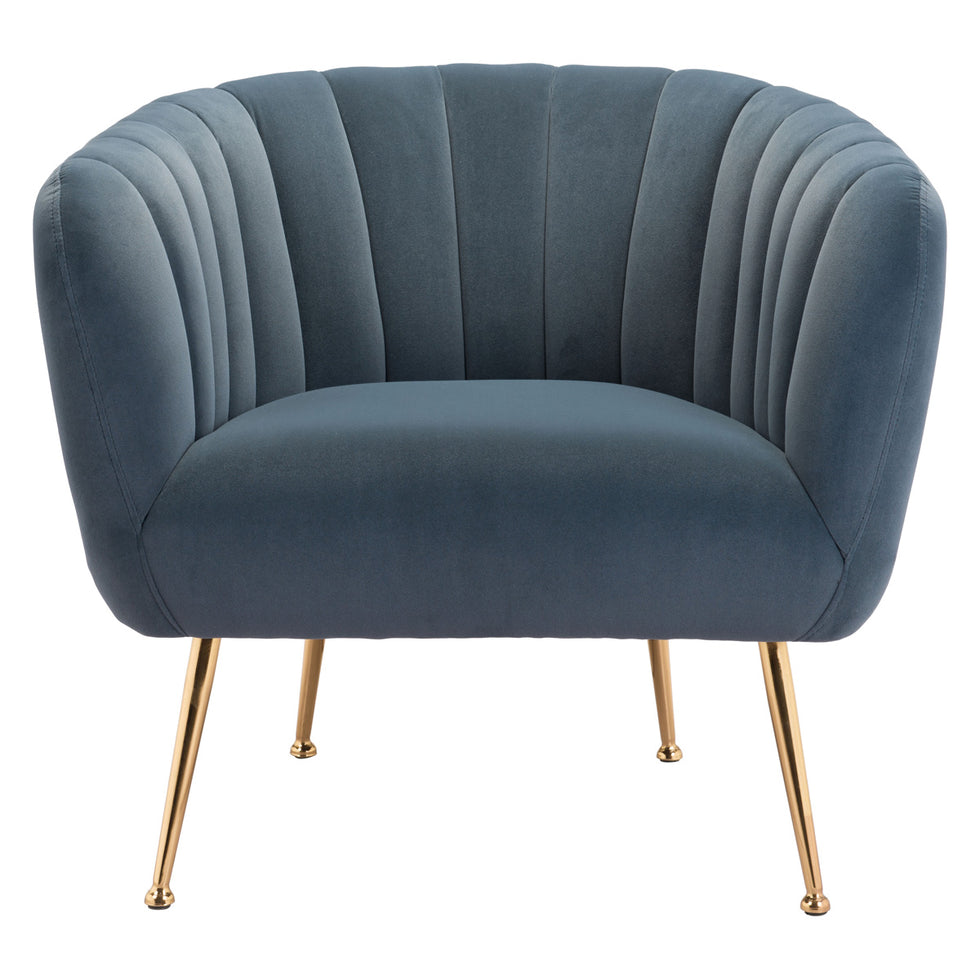 ZUO - Deco Accent Chair