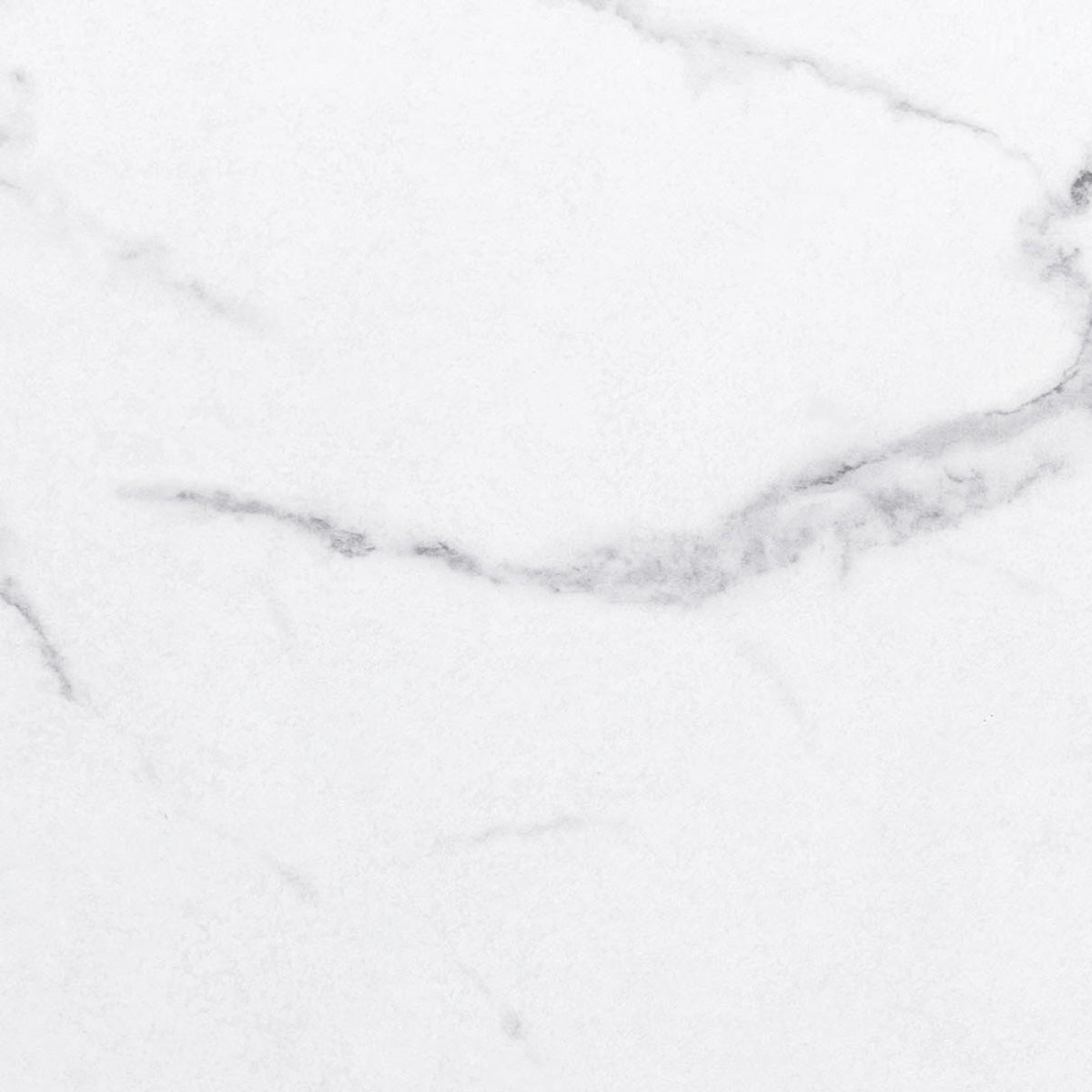 ZUO - Amiens Dining Table in White/Black