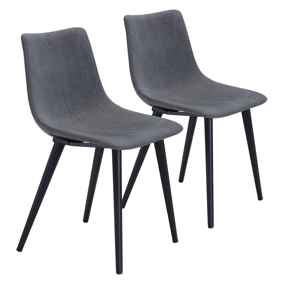 ZUO - Daniel Dining Chair (Set Of 2)