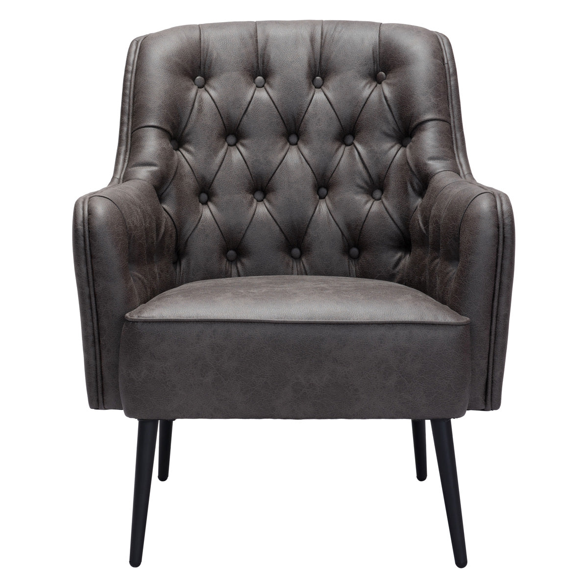 ZUO - Tasmania Accent Chair