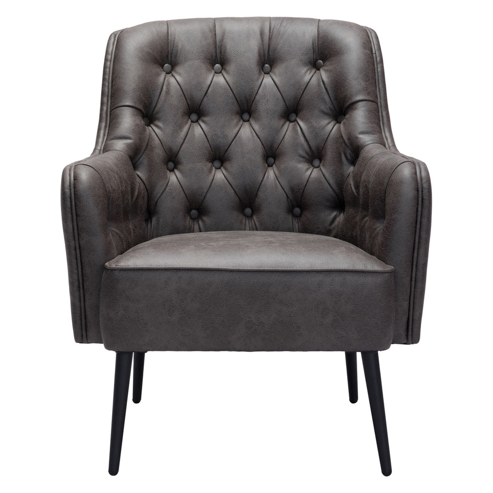 ZUO - Tasmania Accent Chair