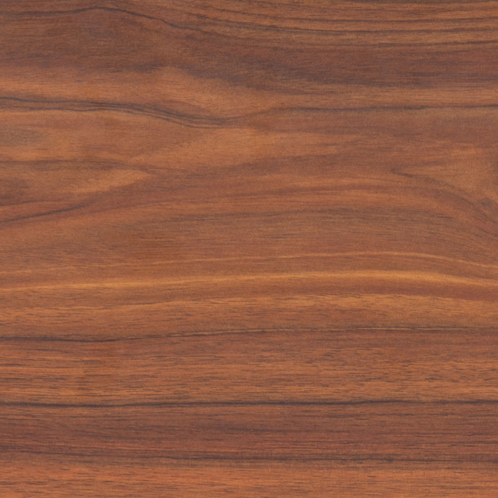 ZUO - Mazzy Coffee Table in Brown/Matte Black