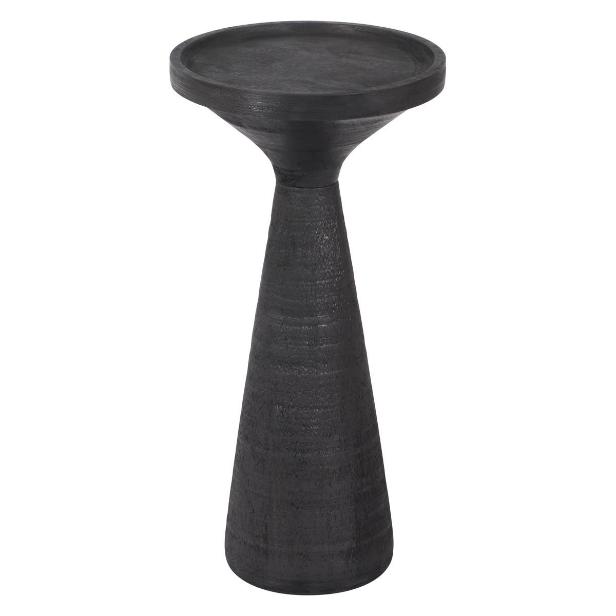 ZUO - Omni Side Table in Black