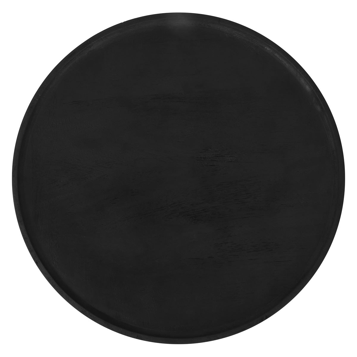 ZUO - Omni Side Table in Black