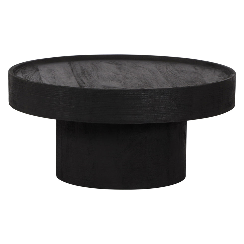 ZUO - Watson Coffee Table in Black
