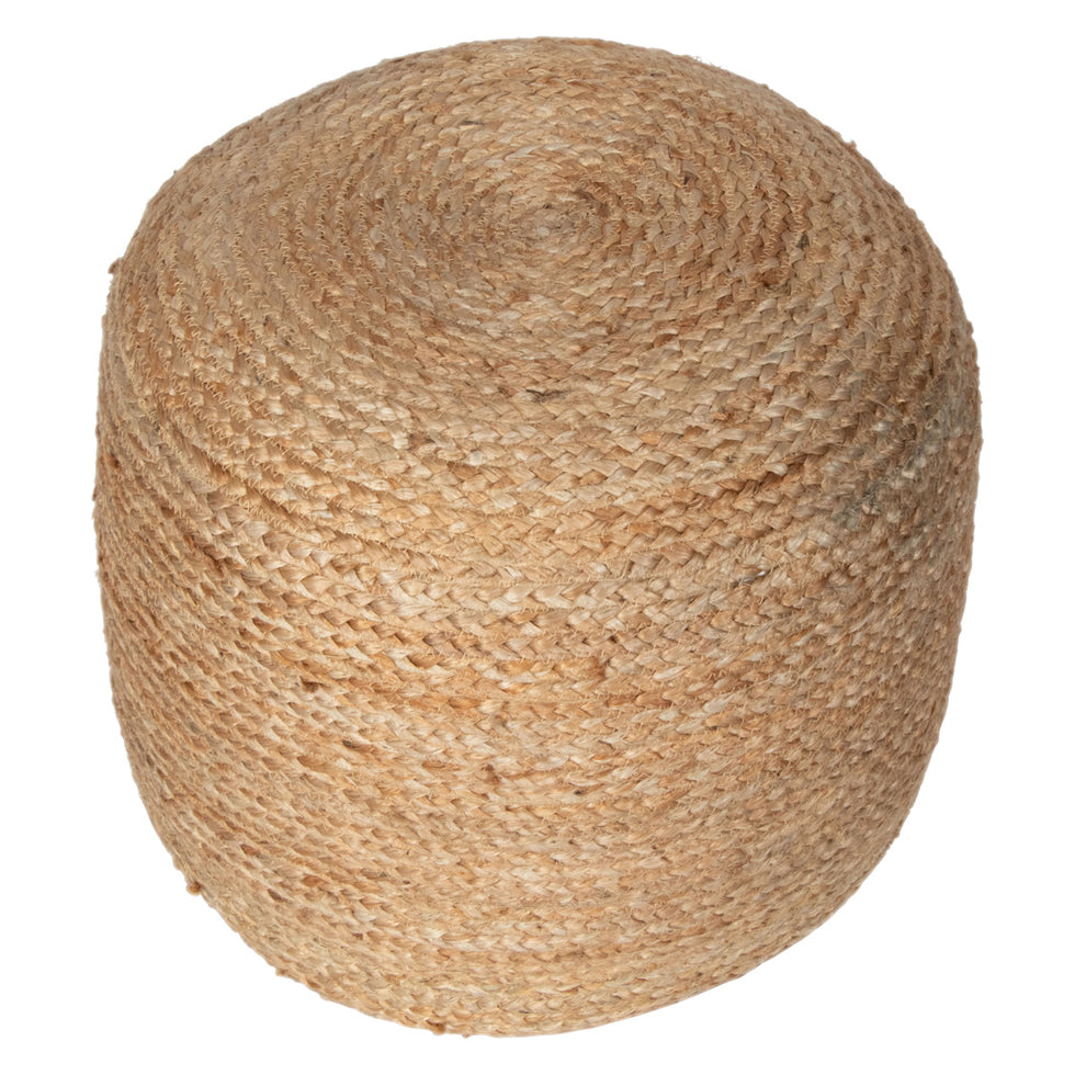 ZUO - Lillian Ottoman