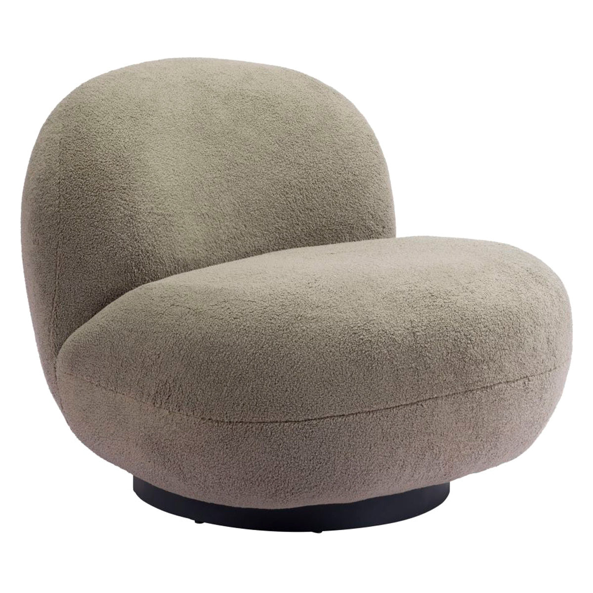 ZUO - Myanmar Accent Chair