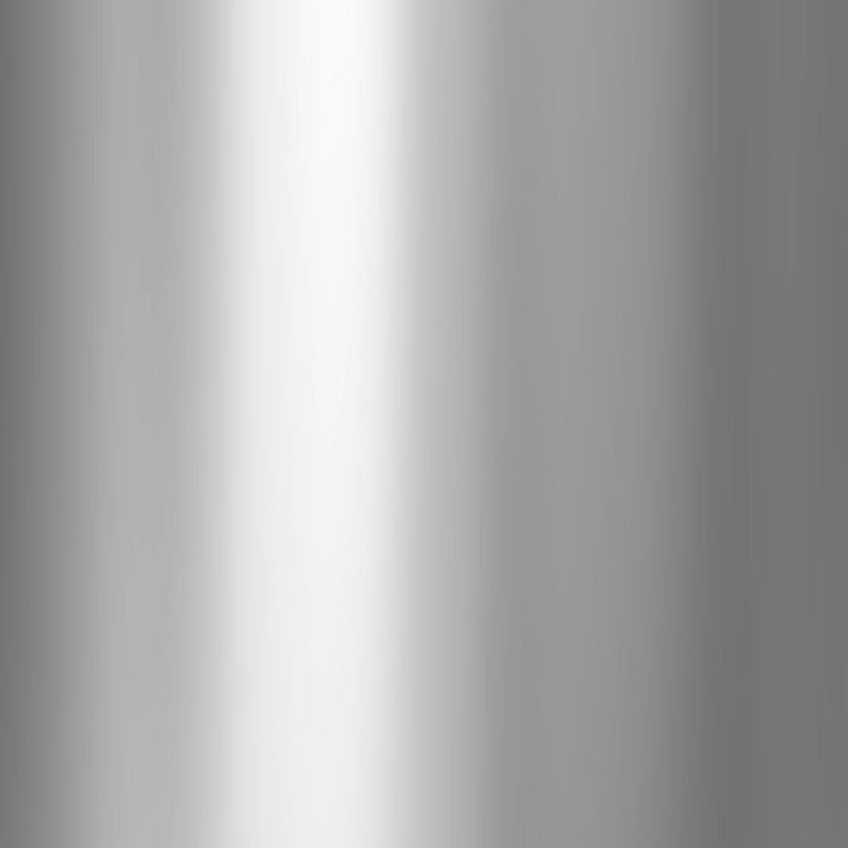 ZUO - Joel Side Table in White/Silver