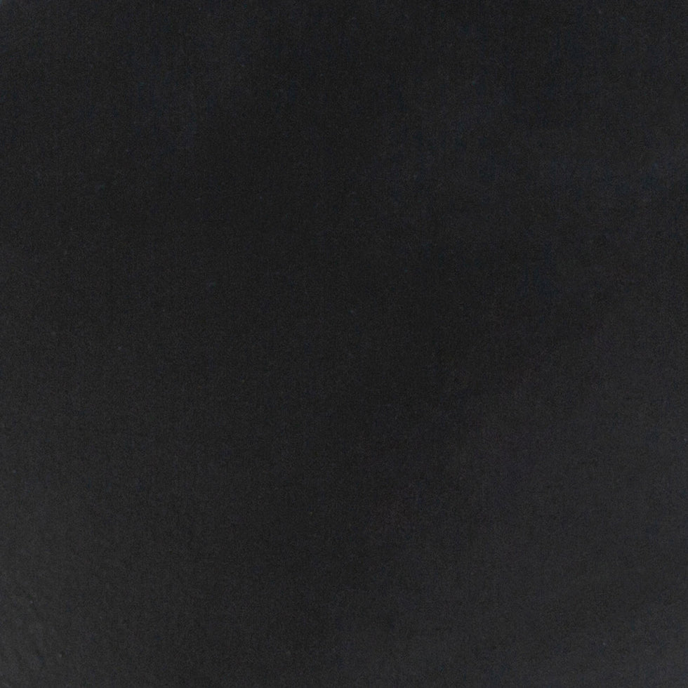 ZUO - Christian Side Table in Black/White