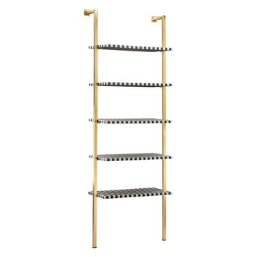 ZUO - Zebra Shelf in Multi-Color