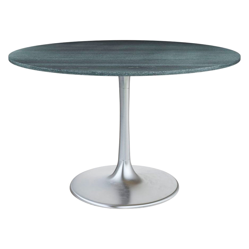 ZUO - Metropolis Dining Table in Black
