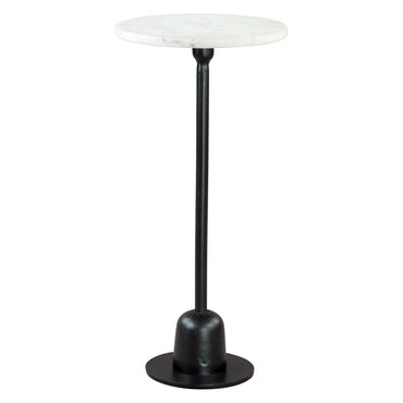 ZUO - Woozy Side Table in White