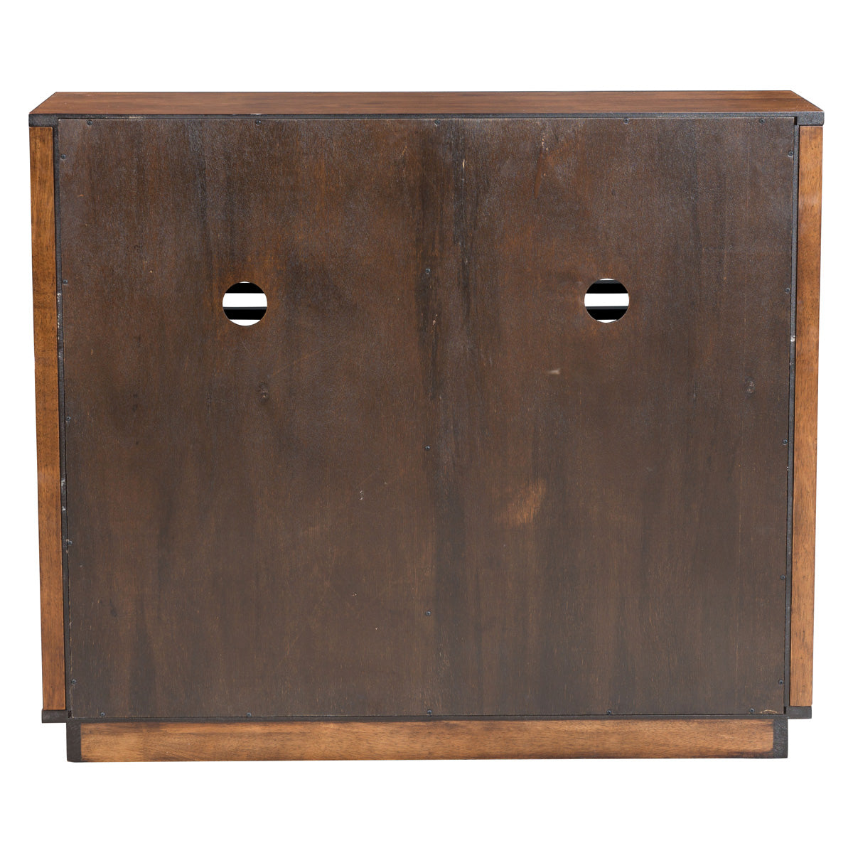 ZUO - Linea Cabinet in Walnut