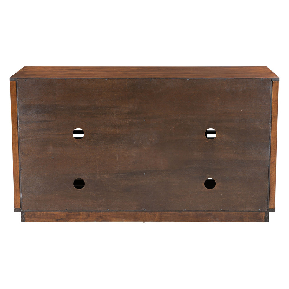 ZUO - Linea Credenza in Walnut