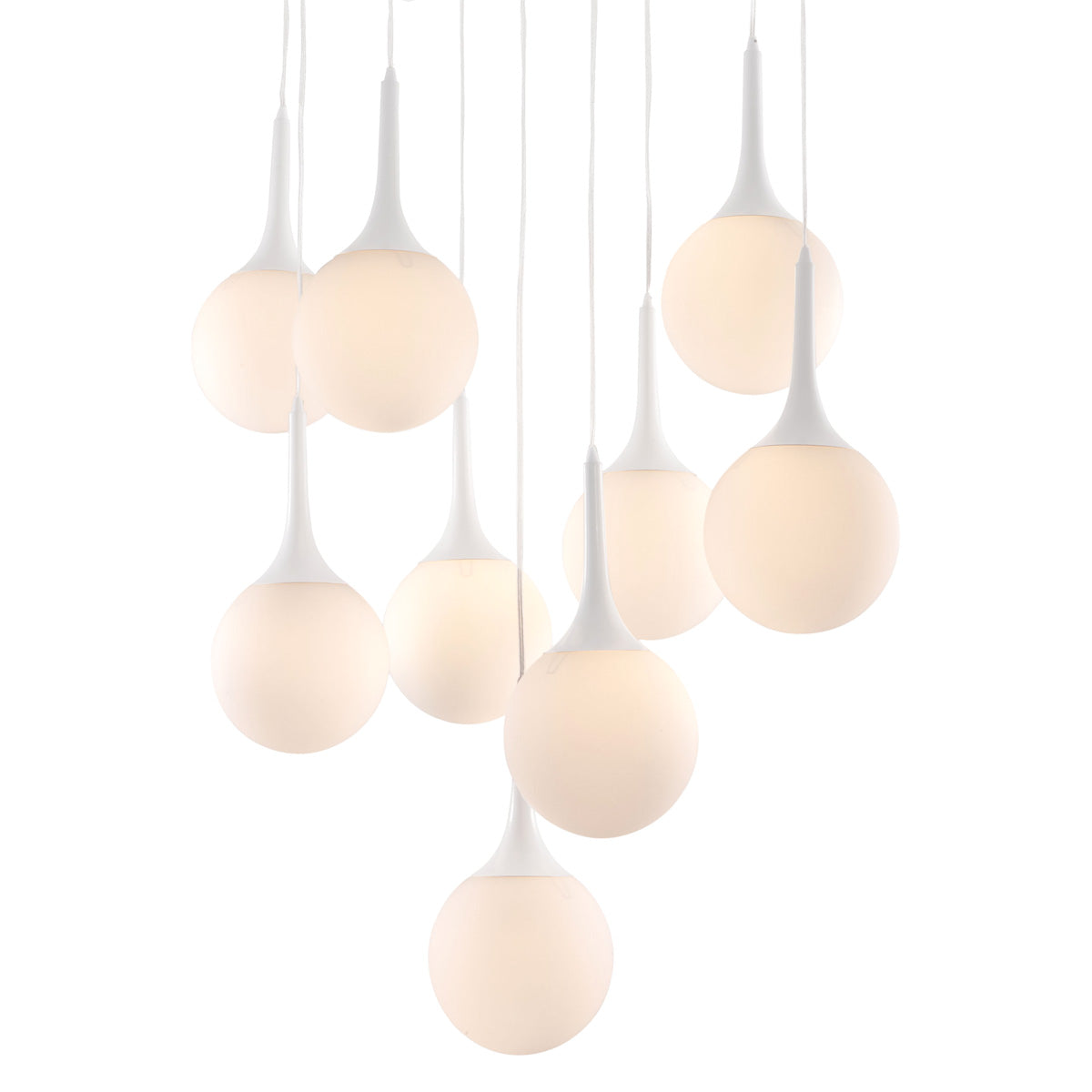 ZUO - Epsilon Ceiling Lamp