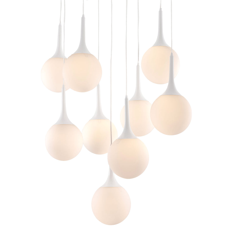 ZUO - Epsilon Ceiling Lamp