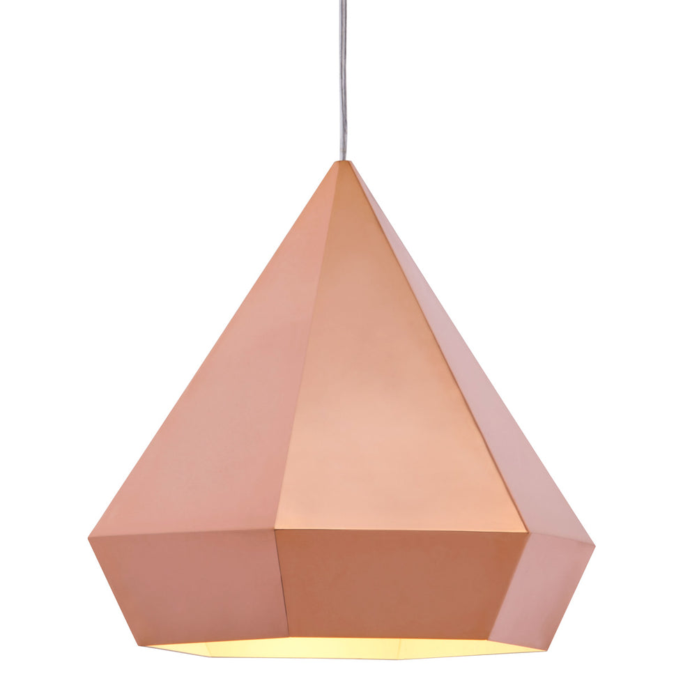 ZUO - Forecast Ceiling Lamp