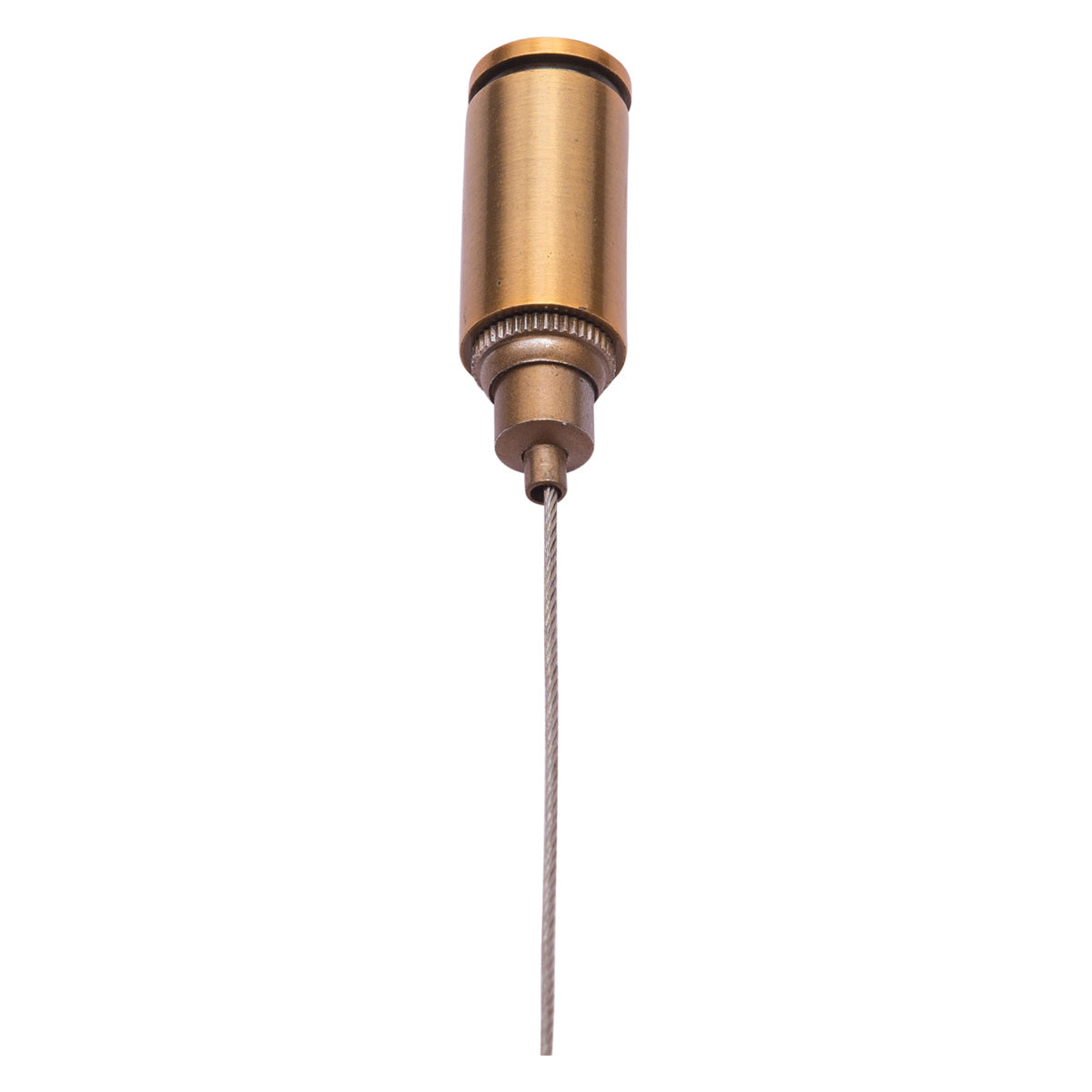 ZUO - Gisela Ceiling Lamp in Brass