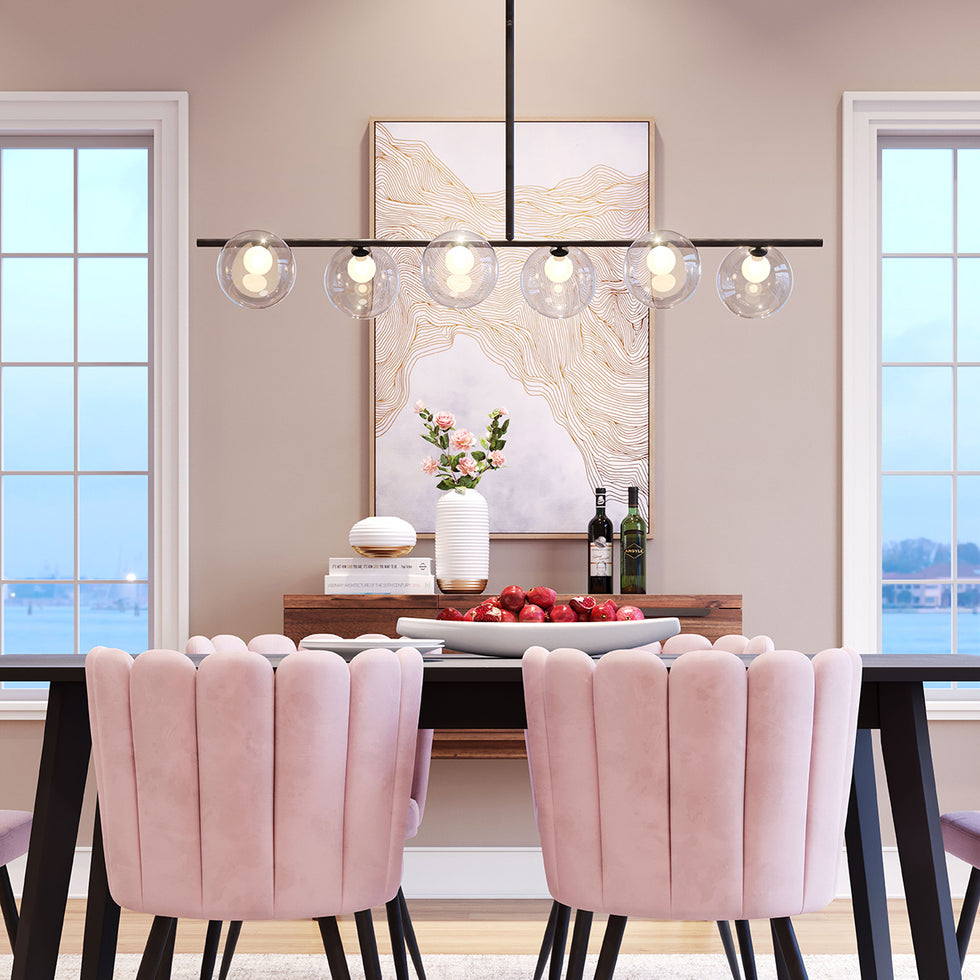 ZUO - Keyoz Ceiling Lamp in Black