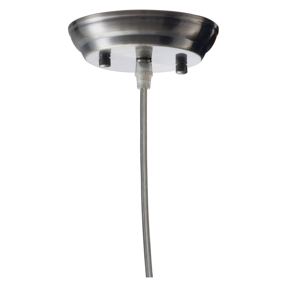 ZUO - Finch Ceiling Lamp in Natural