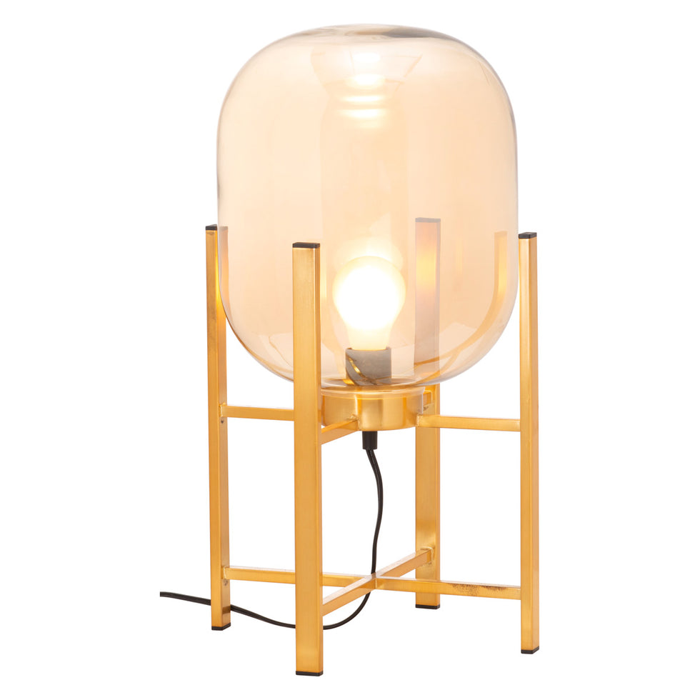 ZUO - Wonderwall Table Lamp