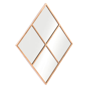 ZUO - Meo Mirror in Gold