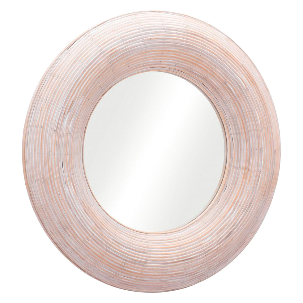ZUO - Asari Mirror in Beige