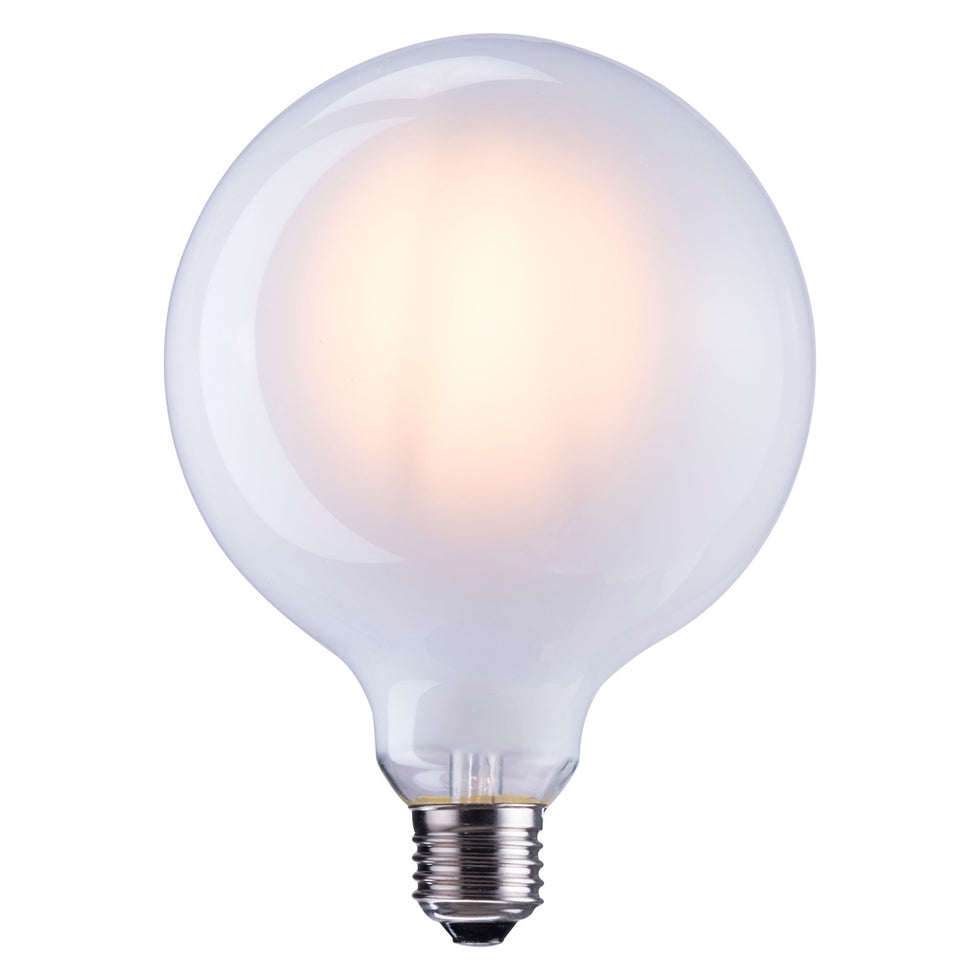 ZUO - Light Bulbs E26 G80 4W Led