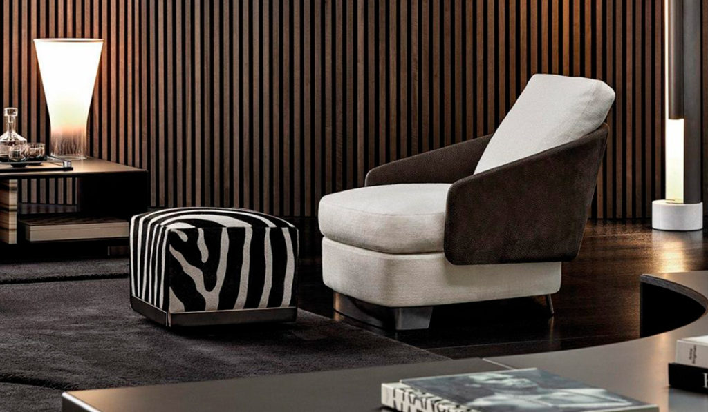 Pouf_in_the_modern_interior