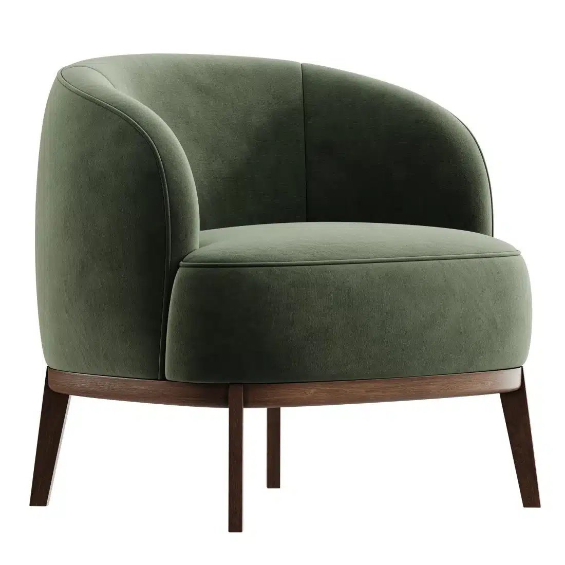 armchair domkapa megan