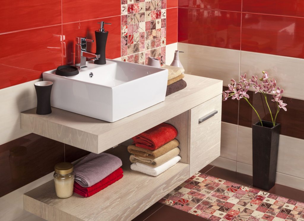 2020 Furniture Trends Bathroom New