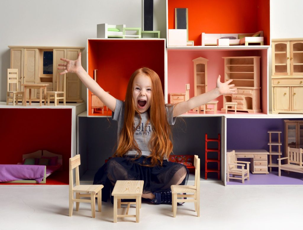 2020 Furniture Trends Children Furniture Wood