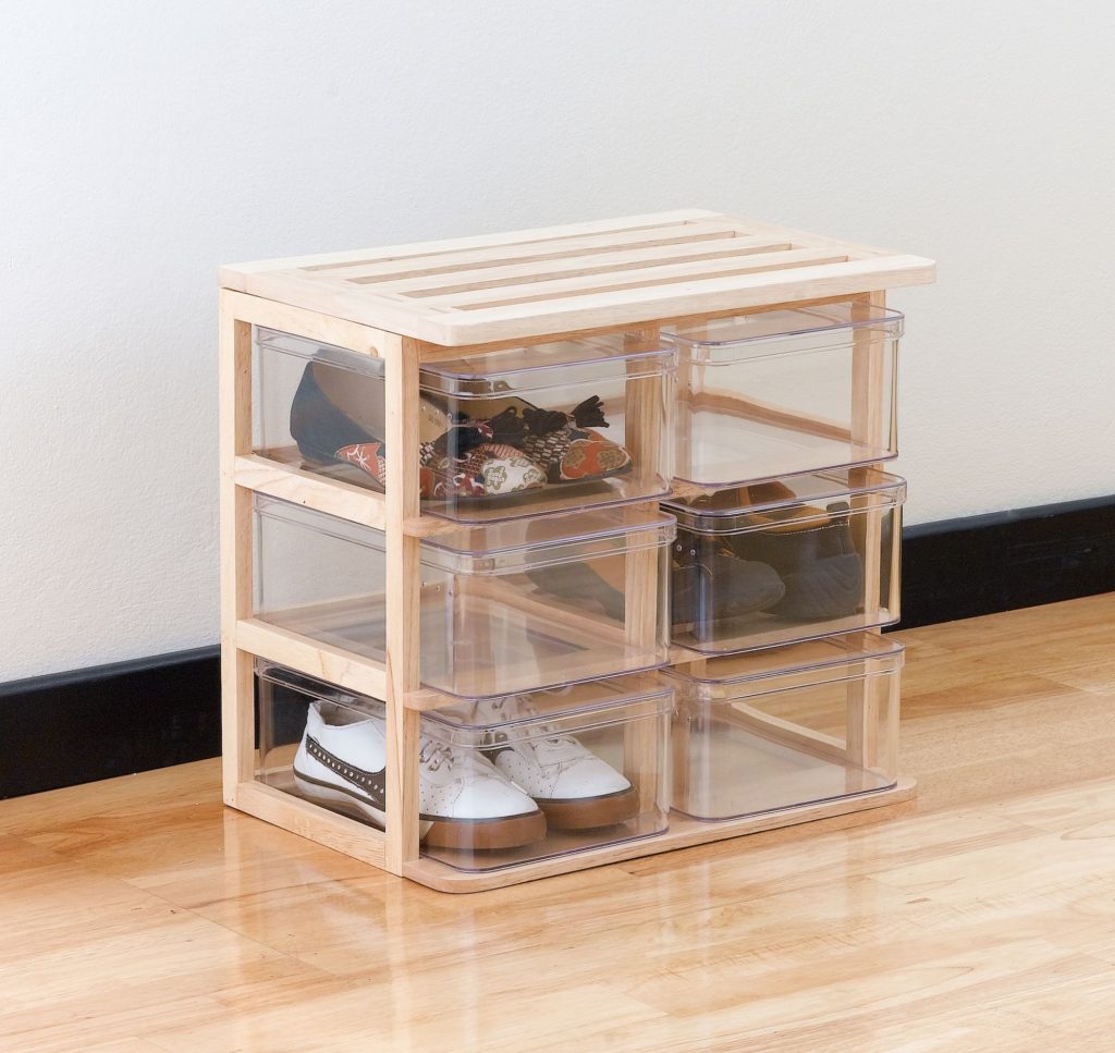 2020 Furniture Trends Shoe Cabinets Wood